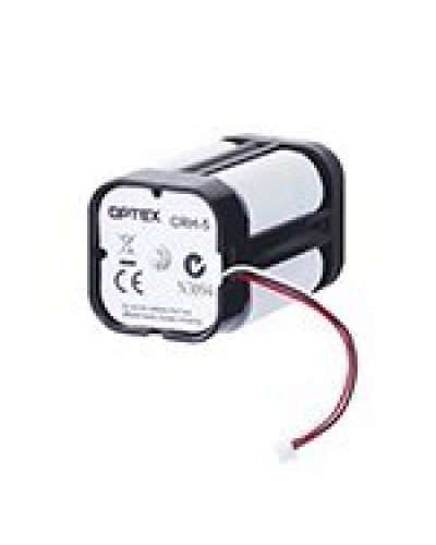 CRH-5. Держатель элементов питания извещателей Optex. Optex в Петропавловске-Камчатском