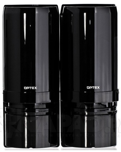 AX-100PLUS. Извещатель охранный оптико-электронный линейный. Optex в Петропавловске-Камчатском