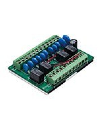 PCU-5. Модуль питания извещателей Optex. Optex в Петропавловске-Камчатском