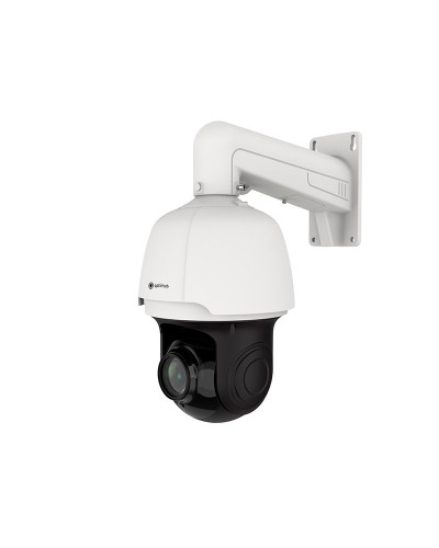 IP-P095.0(33x)D. Видеокамера IP поворотная. Optimus в Петропавловске-Камчатском