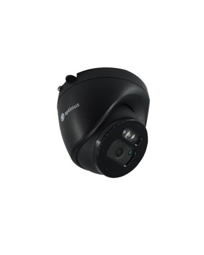 IP-E044.0(2.8)MP (b). Видеокамера IP купольная. Optimus в Петропавловске-Камчатском