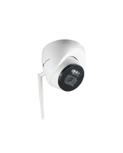 IP-H044.0(2.8)MW_V.2. Видеокамера IP купольная. Optimus в Петропавловске-Камчатском