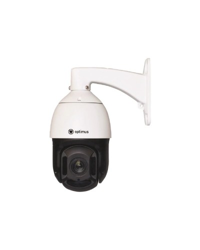 IP-S092.1(20x) mini_V.1. Видеокамера IP поворотная. Optimus в Петропавловске-Камчатском