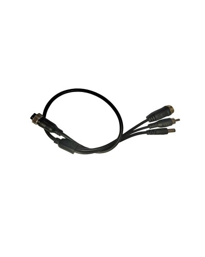 AVIA-AVIA+DC+RCA 0.5. Корд межблочный AVIA-(BNC+Audio+DC питание). Optimus в Петропавловске-Камчатском