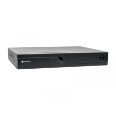 NVR-5101-8P_V.2. Видеорегистратор IP 10-канальный. Optimus