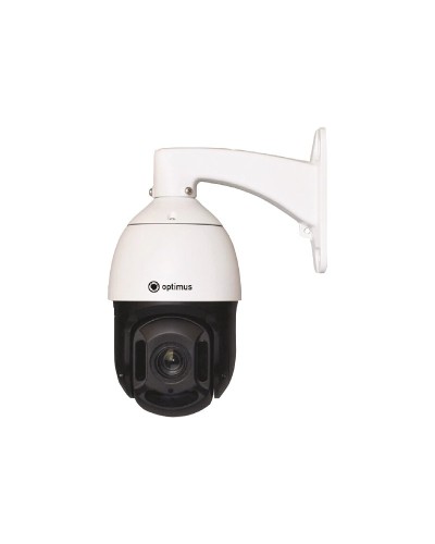 IP-S092.1(20x)P. Видеокамера IP поворотная. Optimus в Петропавловске-Камчатском