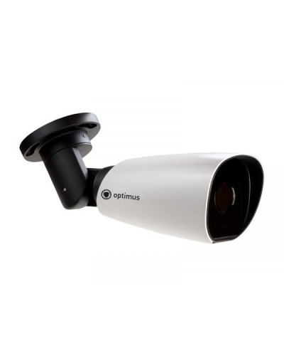 IP-S012.1(5-50)P_V.1. Видеокамера IP цилиндрическая. Optimus в Петропавловске-Камчатском