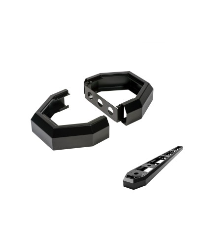 PERCo-PI-01.100. Сегмент торцевой. PERCo в Петропавловске-Камчатском