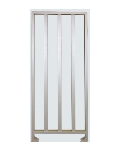 PERCo-MB-15R. Полноростовое ограждение. PERCo в Петропавловске-Камчатском