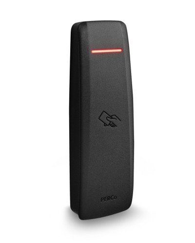 PERCo-CL15.3D. Контроллер замка со встроенным считывателем для карт формата EMM и HID. PERCo в Петропавловске-Камчатском