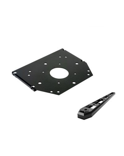 PERCo-PI-01.400. Пластина торцевая. PERCo в Петропавловске-Камчатском