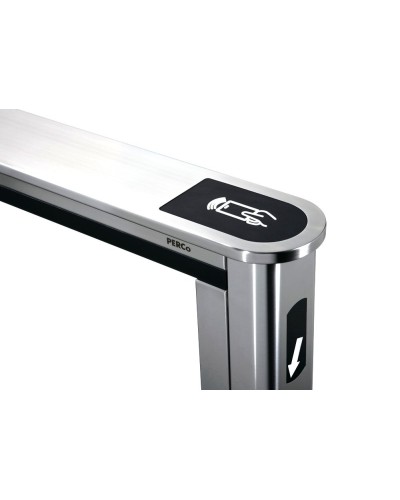 PERCo-SDC-01S. Крышка турникета. PERCo в Петропавловске-Камчатском