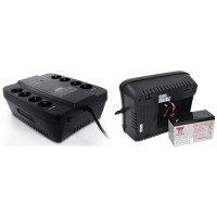 SPD-650N. Источник бесперебойного питания. POWERCOM