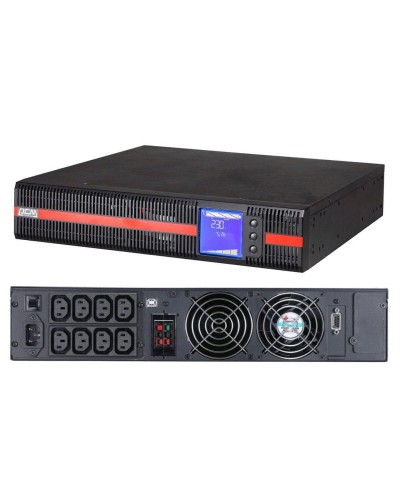MRT-2000SE. Источник бесперебойного питания. POWERCOM в Петропавловске-Камчатском
