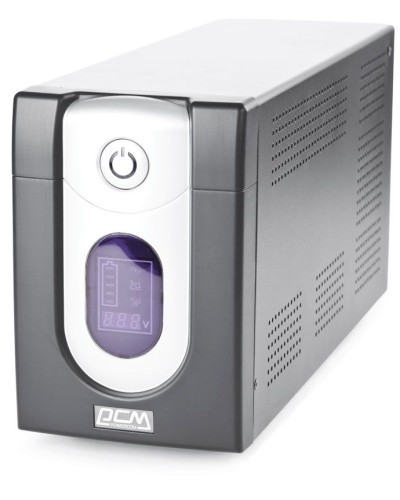 IMD-2000AP. Источник бесперебойного питания. POWERCOM в Петропавловске-Камчатском