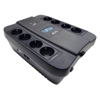 SPD-550U LCD USB. Источник бесперебойного питания. POWERCOM