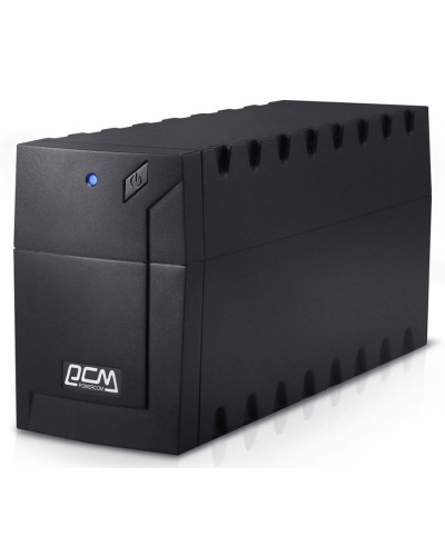 RPT-800AP. Источник бесперебойного питания. POWERCOM в Петропавловске-Камчатском