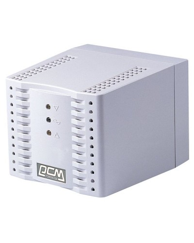 TCA-2000. Стабилизатор напряжения. POWERCOM в Петропавловске-Камчатском