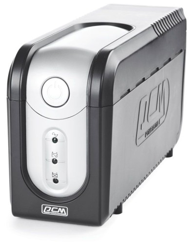 IMP-825AP. Источник бесперебойного питания. POWERCOM в Петропавловске-Камчатском