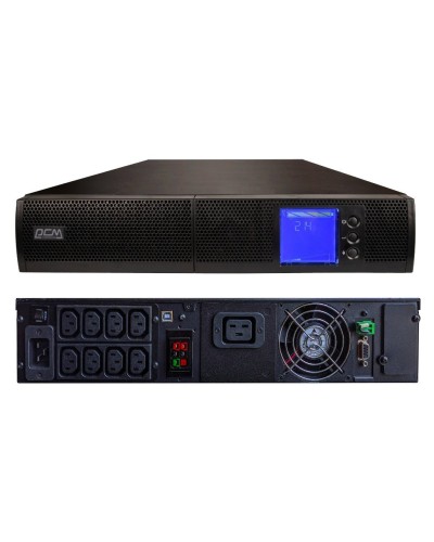 SNT-2000. Источник бесперебойного питания. POWERCOM в Петропавловске-Камчатском