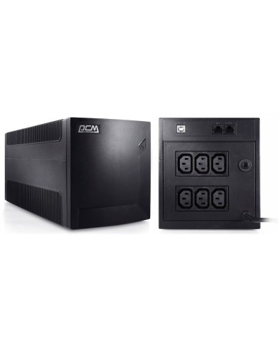 RPT-1500AP. Источник бесперебойного питания. POWERCOM в Петропавловске-Камчатском