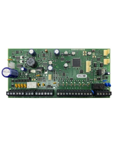 SP6000+. Контрольная панель Spectra SP. Paradox в Петропавловске-Камчатском
