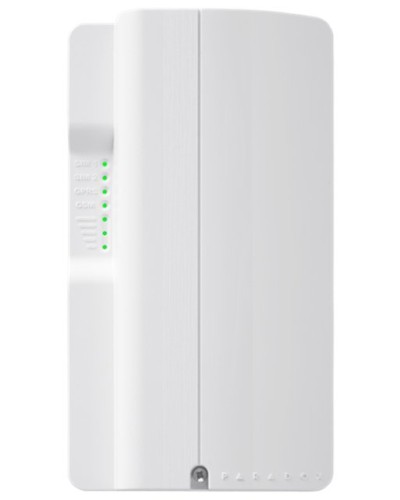 PCS250. Модуль связи GPRS / GSM. Paradox в Петропавловске-Камчатском