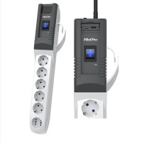 Pilot Pro USB 1.8м. Сетевой фильтр. Pilot