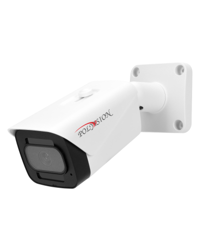 PVC-IP8Y-NZ5MPFAL. Видеокамера IP цилиндрическая. Polyvision в Петропавловске-Камчатском