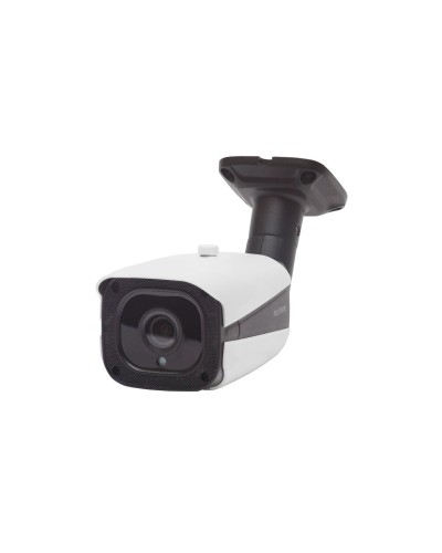 PVC-IP5H-NF2.8PA. Видеокамера IP цилиндрическая. Polyvision в Петропавловске-Камчатском