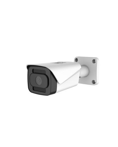 PVC-IP2X-NF4P. Видеокамера IP цилиндрическая. Polyvision в Петропавловске-Камчатском
