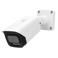 PVC-IP2X-NF2.8P. Видеокамера IP цилиндрическая. Polyvision