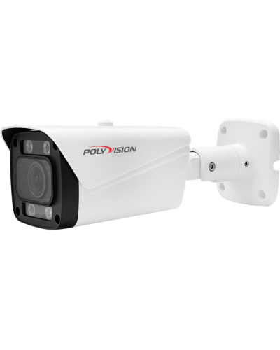 PVC-IP5Z-WNZ5PF. Видеокамера IP цилиндрическая. Polyvision в Петропавловске-Камчатском