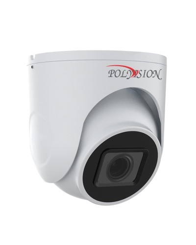 PVC-IP5X-DV5PA. Видеокамера IP купольная. Polyvision в Петропавловске-Камчатском