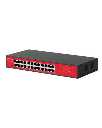 PND-24G. Коммутатор неуправляемый 24-портовый. Polyvision в Петропавловске-Камчатском