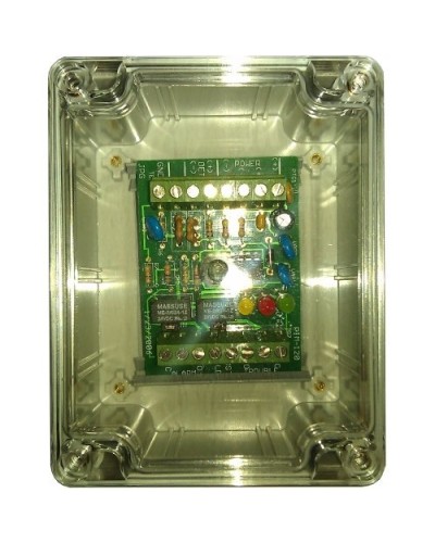 PIM-120. Модуль интерфейсный для термокабеля. Protectowire в Петропавловске-Камчатском