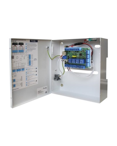PW-400 AC mod.23. Сетевой контроллер. ProxWay в Петропавловске-Камчатском