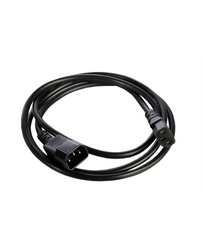 R-10-Cord-C13-C14-3. Шнур питания с заземлением. REM в Петропавловске-Камчатском