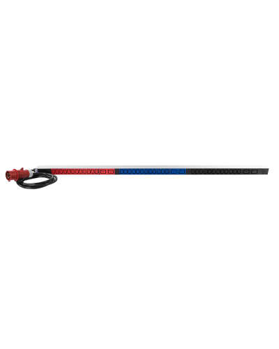 R-3x16-36C13-6C19-I-1420-3-3PN. Блок розеток 19. REM в Петропавловске-Камчатском