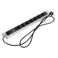 R-16-7S-FI-440-1.8. Блок силовых розеток. REM