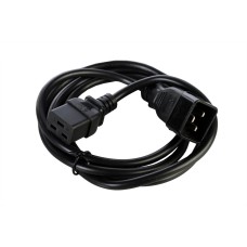R-16-Cord-C19-C20-1.8. Шнур питания с заземлением. REM