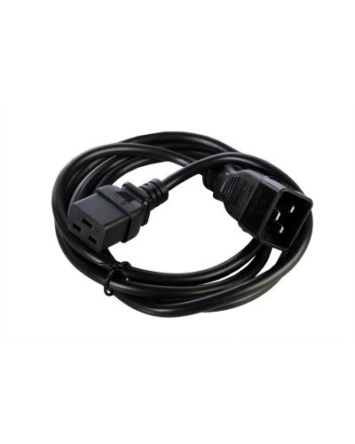 R-16-Cord-C19-C20-1.8. Шнур питания с заземлением. REM в Петропавловске-Камчатском