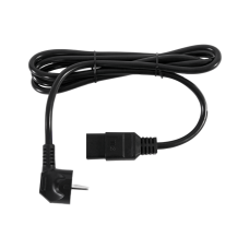 R-16-Cord-C19-S-1.8. Шнур питания с заземлением. REM