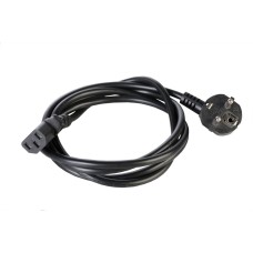 R-10-Cord-C13-S-1.8. Шнур питания с заземлением. REM