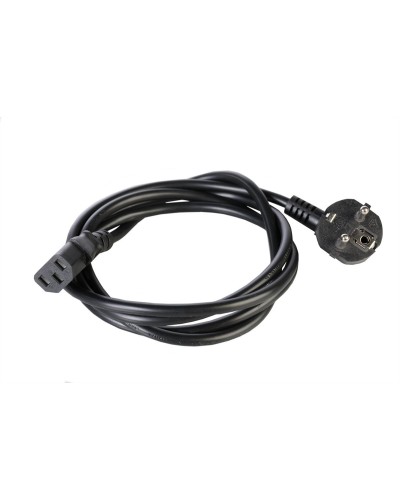 R-10-Cord-C13-S-1.8. Шнур питания с заземлением. REM в Петропавловске-Камчатском
