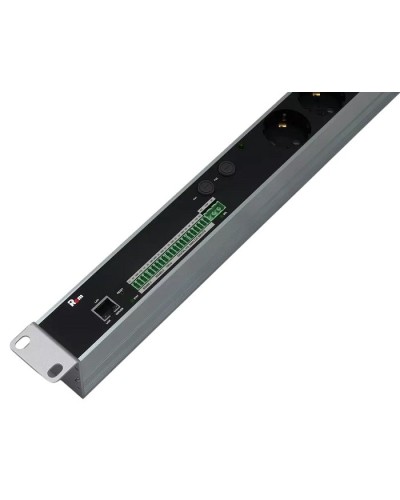 R-MC3-32-2х2S-440-K. Блок розеток 19. REM в Петропавловске-Камчатском