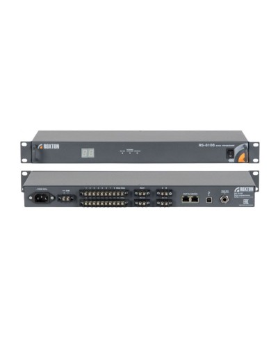 RS-8108. Адаптер USB/RS-485 - разветвитель. ROXTON в Петропавловске-Камчатском