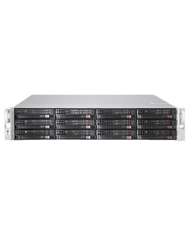 RV-SE2900 Оператор PRO. IP видеосервер 128-канальный. RVi в Петропавловске-Камчатском