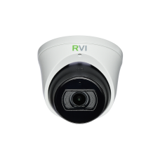 RVi-1NCE5359 (2.7-13.5). Видеокамера IP купольная. RVi
