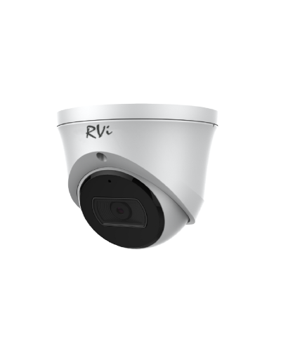 RVi-1NCE2022 (2.8) white. Видеокамера IP купольная. RVi в Петропавловске-Камчатском
